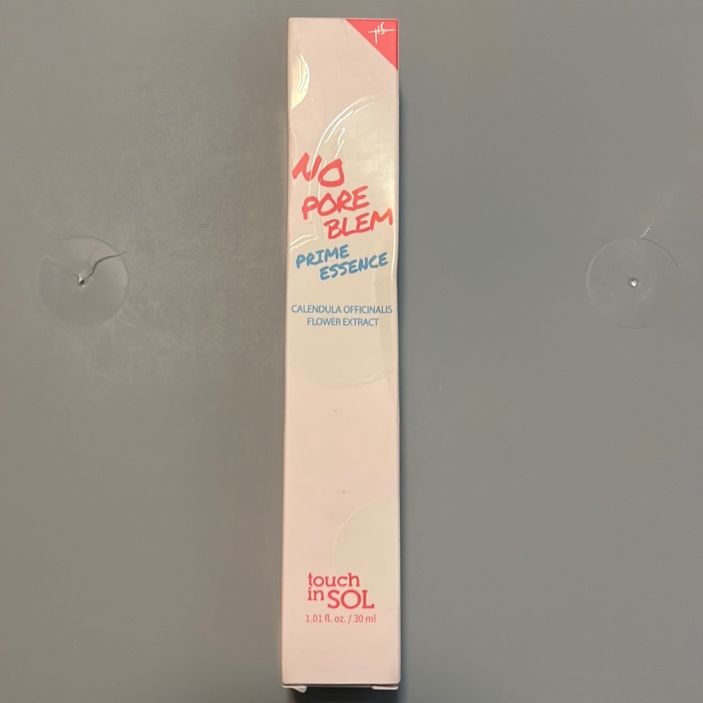 Touch in sol prime essence
